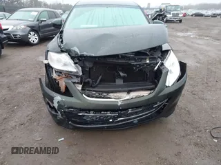 2010 Mazda CX-9 Sport with VIN JM3TB2MV0A0218389, listed as a IAAI auction lot 41464937 with 192,377 mi miles. Bid and sale history available at carsss.com. Image 6.