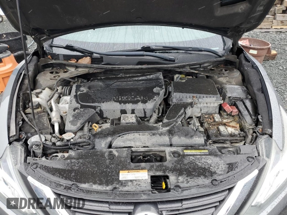 2016 Nissan Altima S with VIN 1N4AL3AP0GN369484, listed as a Copart auction lot 51830065 with 170,565 mi miles and Clean Title. Bid and sale history available at DreamBid. Image 11.
