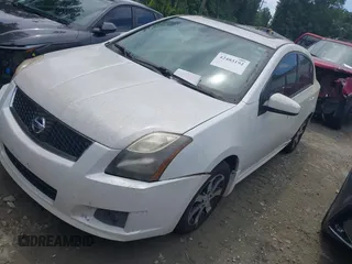 2011 Nissan Sentra SL с VIN 3N1AB6AP3BL718941, выставлен на аукционе IAAI как лот 42483192 с пробегом 153 184 миль миль и . История ставок и продаж доступна на DreamBid. Изображение 2.
