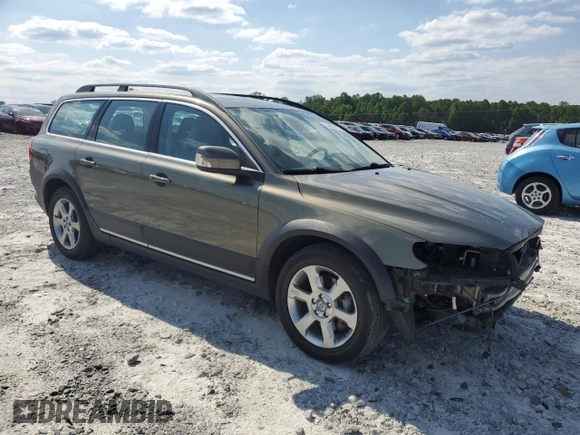 2010 Volvo XC70 3.2L z VIN YV4960BZ6A1078678, wystawiony jako Copart lot #54889715 z przebiegiem 188 314 mil mil oraz Szkody całkowita. Historia ofert i sprzedaży dostępna na DreamBid. Obrazek 4.