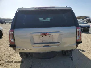 2015 GMC Yukon XL SLT with VIN 1GKS1HKC8FR628117, listed as a Copart auction lot 47128275 with 145,815 mi miles and Non Repairable. Bid and sale history available at carsss.com. Image 6.