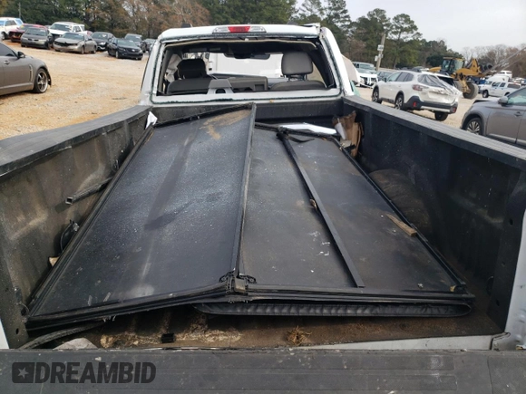 2021 Ford Super Duty F-250 SRW XL with VIN 1FTBF2A66MED54295, listed as a Copart auction lot 42255315 with 171,994 mi miles and Non Repairable. Bid and sale history available at carsss.com. Image 10.