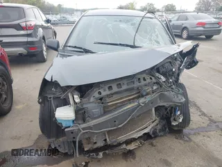 2007 Toyota Yaris with VIN JTDBT903571140435, listed as a IAAI auction lot 41947998 with 259,492 mi miles and . Bid and sale history available at DreamBid. Image 6.