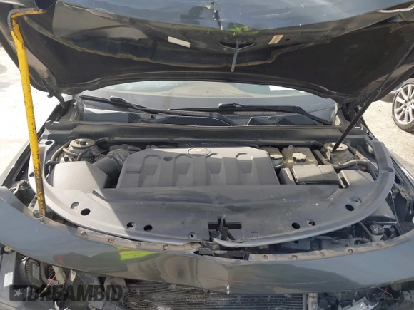2014 Chevrolet Impala LTZ with VIN 2G1155S31E9101628, listed as a IAAI auction lot 42064481 with 148,511 mi miles and . Bid and sale history available at DreamBid. Image 10.