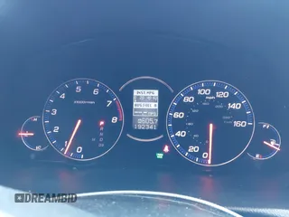 2008 Acura TSX with VIN JH4CL96858C007184, listed as a IAAI auction lot 42134509 with 192,341 mi miles and . Bid and sale history available at carsss.com. Image 7.