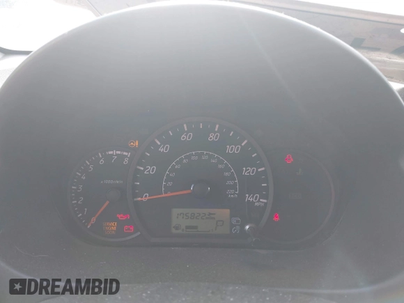 2017 Mitsubishi Mirage ES with VIN ML32F3FJ2HHF12774, listed as a IAAI auction lot 42676949 with 175,822 mi miles and . Bid and sale history available at DreamBid. Image 7.