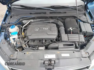 2015 Volkswagen Jetta SE with VIN 3VWD17AJ8FM287279, listed as a IAAI auction lot 42281931 with 140,651 mi miles and . Bid and sale history available at DreamBid. Image 10.