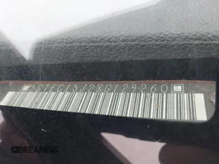 2008 GMC Sierra 1500 SLE1 z VIN 3GTEC13J28G129260, wystawiony jako IAAI lot #41703748 z przebiegiem 206 939 mil mil oraz . Historia ofert i sprzedaży dostępna na DreamBid. Obrazek 9.