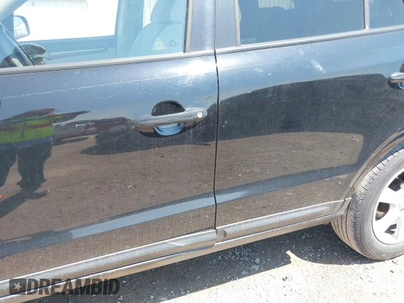 2009 Hyundai Santa Fe Limited с VIN 5NMSH13E19H281026, выставлен на аукционе IAAI как лот 42325649 с пробегом 217 725 миль миль и . История ставок и продаж доступна на DreamBid. Изображение 6.