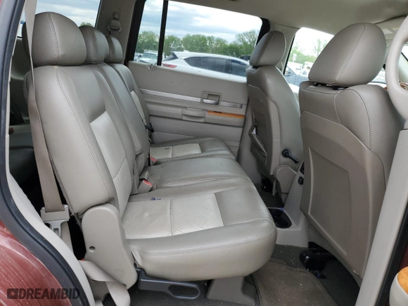 2007 Chrysler Aspen Limited with VIN 1A8HX58217F571370, listed as a Copart auction lot 54401125 with 211,701 mi miles and Clean Title. Bid and sale history available at carsss.com. Image 13.