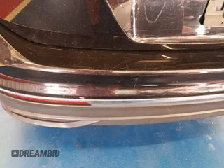 2024 Volkswagen Tiguan SE z VIN 3VV3B7AX4RM076330, wystawiony jako IAAI lot #42752482 z przebiegiem 25 282 mil mil oraz . Historia ofert i sprzedaży dostępna na DreamBid. Obrazek 7.