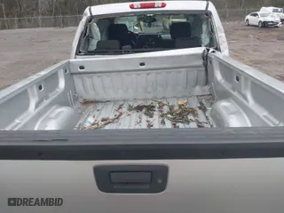 2011 GMC Sierra 1500 SLE with VIN 3GTP1VE09BG361260, listed as a IAAI auction lot 41419293 with 193,433 mi miles. Bid and sale history available at carsss.com. Image 16.