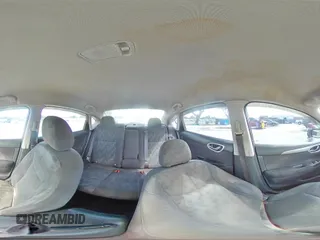 2013 Nissan Sentra SV with VIN 3N1AB7AP7DL665444, listed as a Copart auction lot 52626245 with 139,353 mi miles and Salvage Title. Bid and sale history available at carsss.com. Image 13.