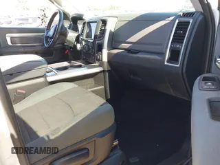 2015 Ram 1500 Big Horn with VIN 1C6RR6LM4FS607831, listed as a IAAI auction lot 42316680 with 141,751 mi miles and . Bid and sale history available at DreamBid. Image 5.