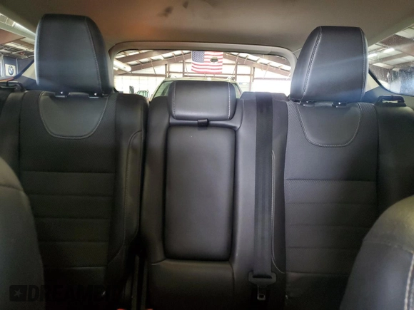 2016 Ford Escape SE with VIN 1FMCU9G9XGUC31657, listed as a Copart auction lot 50541295 with Not Provided miles and Clean Title. Bid and sale history available at DreamBid. Image 10.