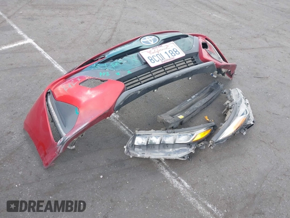2017 Toyota Prius Plus with VIN JTDKARFP5H3061952, listed as a IAAI auction lot 42217235 with 148,343 mi miles and . Bid and sale history available at DreamBid. Image 12.