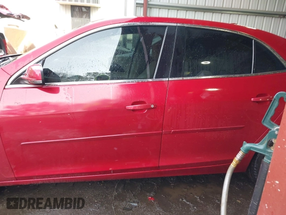 2014 Chevrolet Malibu LT with VIN 1G11E5SL6EF246204, listed as a IAAI auction lot 41244899 with 197,978 mi miles and . Bid and sale history available at DreamBid. Image 14.