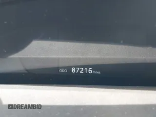 2016 Toyota Prius Two z VIN JTDKBRFU3G3024092, wystawiony jako IAAI lot #42338381 z przebiegiem 87 216 mil mil oraz . Historia ofert i sprzedaży dostępna na DreamBid. Obrazek 15.