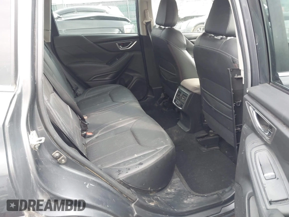 2020 Subaru Forester Limited with VIN JF2SKASC2LH525195, listed as a IAAI auction lot 42361746 with 100,299 mi miles and . Bid and sale history available at DreamBid. Image 8.
