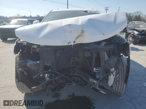 2020 Jeep Grand Cherokee Laredo E с VIN 1C4RJEAGXLC219841, выставлен на аукционе Copart как лот 48617635 с пробегом 35 325 миль миль и Списание • Salvage title. История ставок и продаж доступна на DreamBid. Изображение 5.
