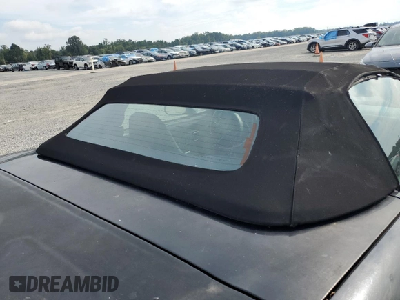 2004 Chevrolet Corvette with VIN 1G1YY32G945121098, listed as a Copart auction lot 73952694 with 324,014 mi miles and Salvage Title. Bid and sale history available at carsss.com. Image 10.