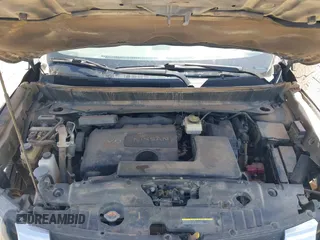 2020 Nissan Pathfinder SL with VIN 5N1DR2CM7LC580749, listed as a IAAI auction lot 42000552 with 113,008 mi miles and . Bid and sale history available at DreamBid. Image 10.