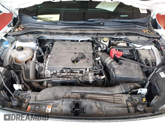 2020 Ford Escape SE z VIN 1FMCU9G68LUB45067, wystawiony jako IAAI lot #42575848 z przebiegiem 68 313 mil mil oraz . Historia ofert i sprzedaży dostępna na DreamBid. Obrazek 8.