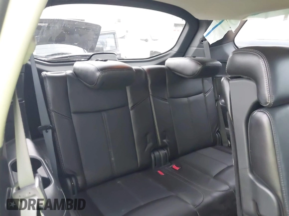 2014 Nissan Pathfinder SV with VIN 5N1AR2MN2EC615825, listed as a IAAI auction lot 41920321 with 167,506 mi miles. Bid and sale history available at carsss.com. Image 18.