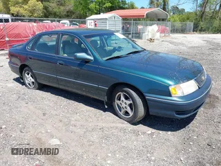 1998 Toyota Avalon XL with VIN 4T1BF18B5WU250947, listed as a IAAI auction lot 42056385 with 172,613 mi miles and . Bid and sale history available at DreamBid. Image 1.