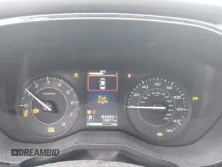 2019 Subaru Impreza с VIN 4S3GKAB69K3613901, выставлен на аукционе IAAI как лот 41951872 с пробегом 16 611 миль миль и . История ставок и продаж доступна на DreamBid. Изображение 7.