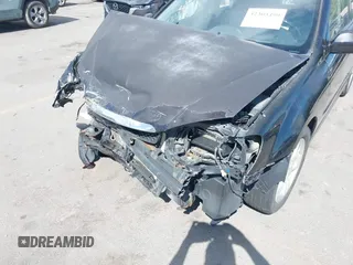 2008 Kia Spectra with VIN KNAFE161285011272, listed as a IAAI auction lot 42303490 with 177,800 mi miles and . Bid and sale history available at DreamBid. Image 6.