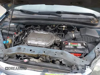 2009 Honda Odyssey EX-L с VIN 5FNRL38769B008104, выставлен на аукционе IAAI как лот 42483024 с пробегом 172 686 миль миль и . История ставок и продаж доступна на DreamBid. Изображение 10.