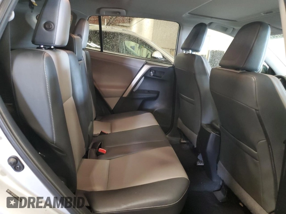2013 Toyota RAV4 Limited with VIN 2T3DFREV5DW069700, listed as a Copart auction lot 60979275 with 128,690 mi miles and Clean title. Bid and sale history available at DreamBid. Image 11.