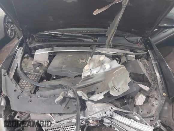 2010 Cadillac CTS с VIN 1G6DA5EG3A0132904, выставлен на аукционе IAAI как лот 42603430 с пробегом 180 977 миль миль и . История ставок и продаж доступна на DreamBid. Изображение 10.