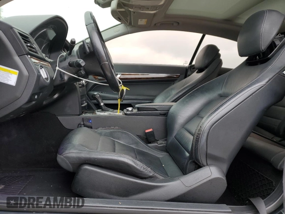 2013 Mercedes-Benz E 350 с VIN WDDKJ5KB4DF183848, выставлен на аукционе Copart как лот 50430945 с пробегом 98 303 миль миль и Списание • Salvage title. История ставок и продаж доступна на DreamBid. Изображение 7.