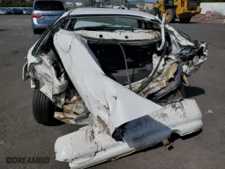 1997 Honda Civic DX with VIN 1HGEJ6624VL011251, listed as a Copart auction lot 45999505 with 117,610 mi miles and Salvage Title. Bid and sale history available at carsss.com. Image 6.