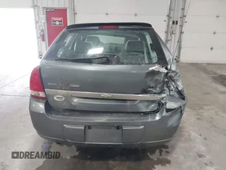2005 Chevrolet Malibu Maxx LT with VIN 1G1ZU64875F225057, listed as a IAAI auction lot 41290454 with 141,911 mi miles. Bid and sale history available at carsss.com. Image 17.