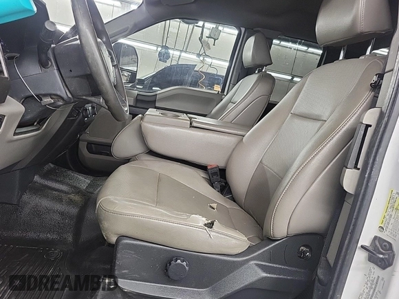 2022 Ford F-250 XL с VIN 1FT7X2B66NEE67862, выставлен на аукционе IAAI как лот 42610485 с пробегом 98 005 миль миль и . История ставок и продаж доступна на DreamBid. Изображение 32.