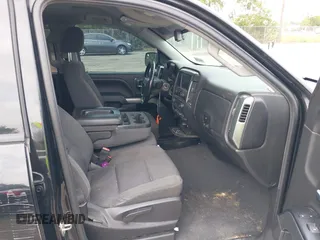 2019 Chevrolet Silverado 1500 LT with VIN 2GCRCPEC5K1126338, listed as a IAAI auction lot 42078005 with 127,600 mi miles and . Bid and sale history available at DreamBid. Image 5.