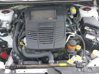 2017 Subaru WRX Premium with VIN JF1VA1E64H9828782, listed as a IAAI auction lot 40722034 with 86,554 mi miles and . Bid and sale history available at DreamBid. Image 10.