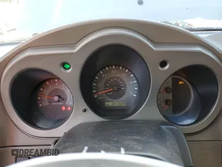 2003 Nissan Xterra SE z VIN 5N1ED28T93C659729, wystawiony jako Copart lot #46446285 z przebiegiem 247 924 mil mil oraz Szkoda całkowita • Salvage title. Historia ofert i sprzedaży dostępna na DreamBid. Obrazek 9.