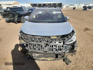 2021 Volkswagen ID.4 Pro S z VIN WVGUNPE23MP063611, wystawiony jako Copart lot #50923915 z przebiegiem 15 773 mil mil oraz Szkoda całkowita • Salvage title. Historia ofert i sprzedaży dostępna na DreamBid. Obrazek 5.