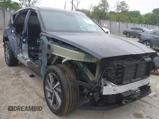 2025 Genesis GV80 z VIN KMUHBESB3SU273631, wystawiony jako IAAI lot #42186632 z przebiegiem 184 mil mil oraz . Historia ofert i sprzedaży dostępna na DreamBid. Obrazek 6.