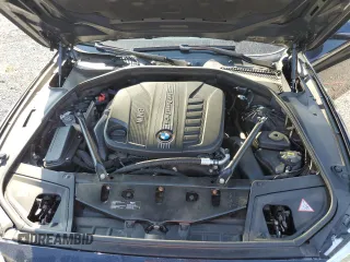 2015 BMW 5 Series 535d xDrive with VIN WBAFV3C53FD686425, listed as a Copart auction lot 67164953 with 98,199 mi miles and . Bid and sale history available at DreamBid. Image 11.