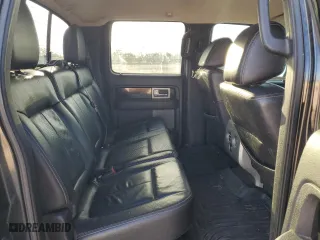 2010 Ford F-150 XL with VIN 1FTFW1EV7AKE31704, listed as a Copart auction lot 87931945 with 327,596 mi miles and Salvage Title. Bid and sale history available at carsss.com. Image 10.