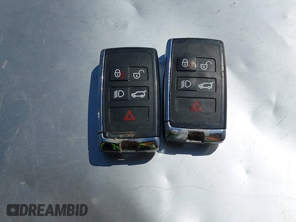 2019 Land Rover Range Rover с VIN SALGS5RE8KA563002, выставлен на аукционе IAAI как лот 41977296 с пробегом Не указан миль и . История ставок и продаж доступна на DreamBid. Изображение 11.