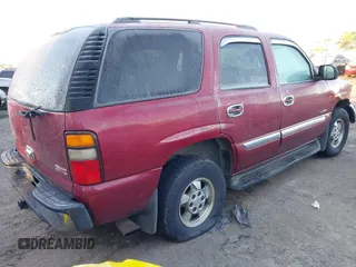 2005 GMC Yukon SLT with VIN 1GKEK13TX5R212018, listed as a IAAI auction lot 41418421 with 1 mi miles. Bid and sale history available at carsss.com. Image 4.