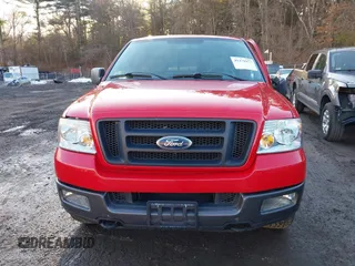 2005 Ford F-150 XLT с VIN 1FTPX04535KD01051, выставлен на аукционе IAAI как лот 41479977 с пробегом 190 420 миль миль и . История ставок и продаж доступна на DreamBid. Изображение 12.