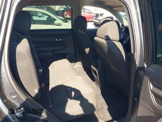 2024 Honda CR-V LX with VIN 2HKRS3H29RH322354, listed as a IAAI auction lot 40767974 with 14,821 mi miles and . Bid and sale history available at DreamBid. Image 8.