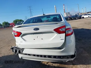 2016 Ford Fusion SE with VIN 3FA6P0H72GR184977, listed as a IAAI auction lot 42334052 with 96,921 mi miles and . Bid and sale history available at DreamBid. Image 17.